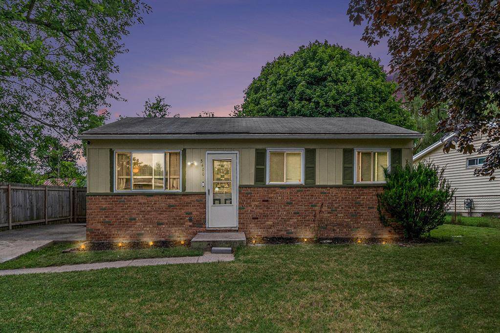 Lansing, MI 48911,3400 Radford Drive