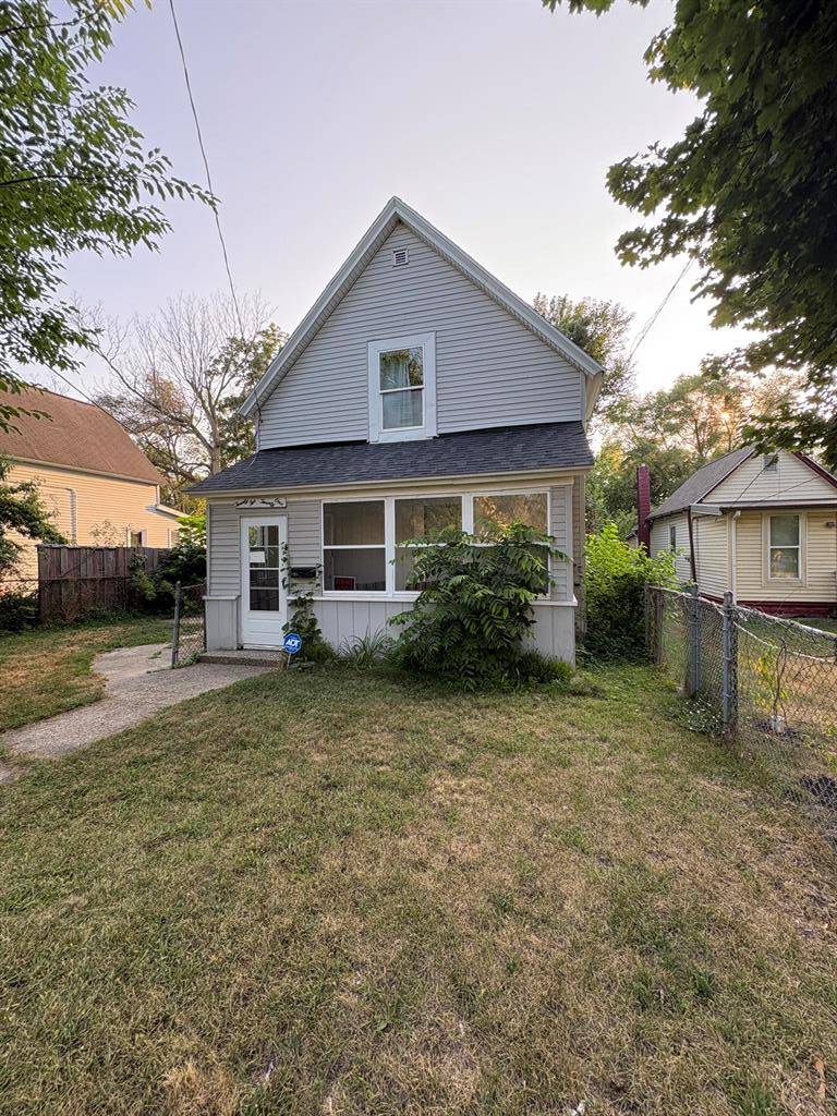 Grand Rapids, MI 49507,2221 Palace Avenue SW