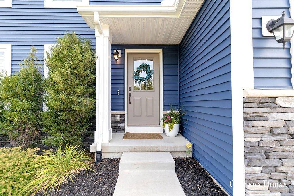 Byron Twp, MI 49315,775 Stepping Stone Drive