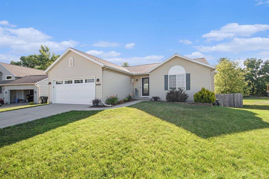Gaines Twp, MI 49548,6480 Lazy Daze Court SE