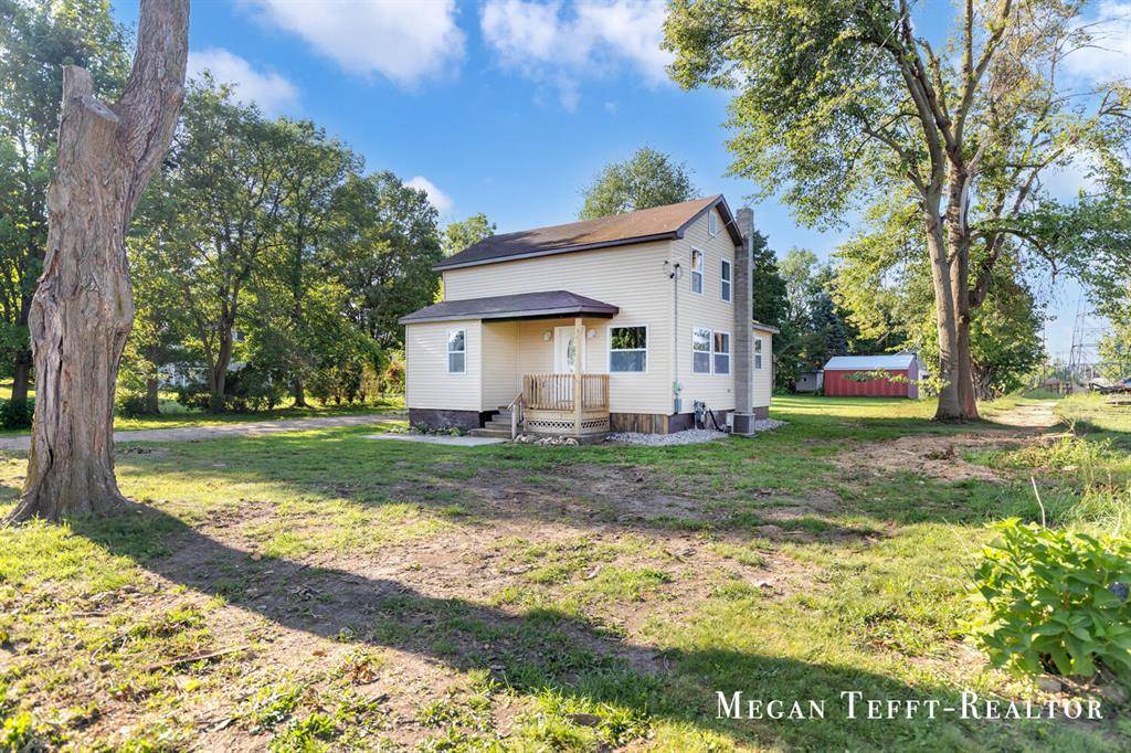 Martin Twp-alleganco, MI 49070,982 Lee Street