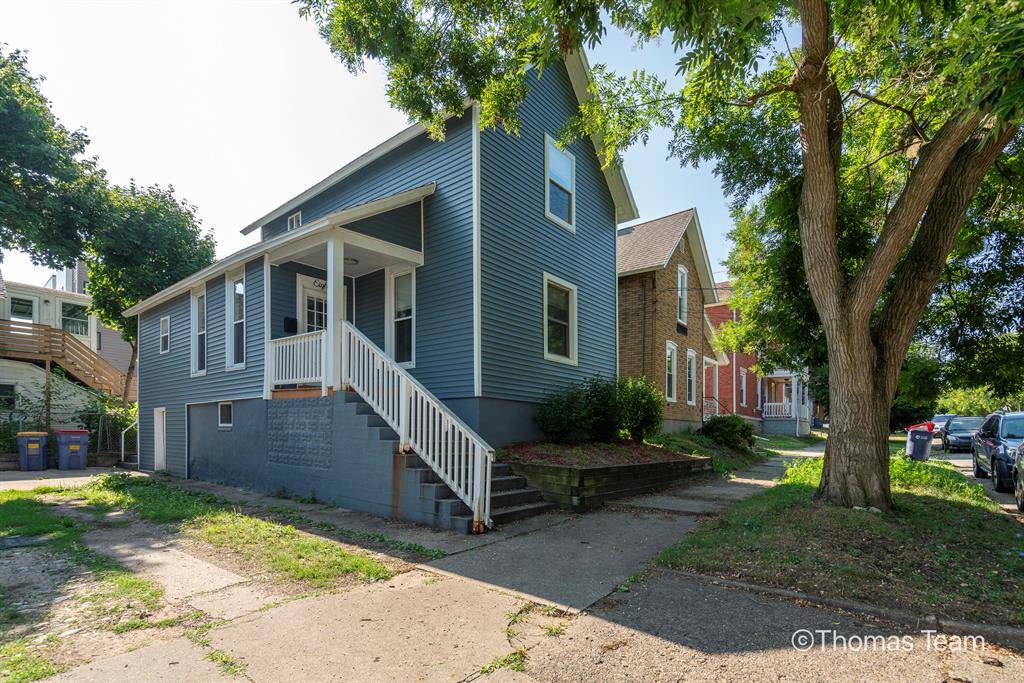 Grand Rapids, MI 49504,8 Indiana Avenue SW