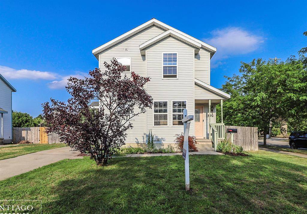 Grand Rapids, MI 49503,592 Jefferson Avenue SE