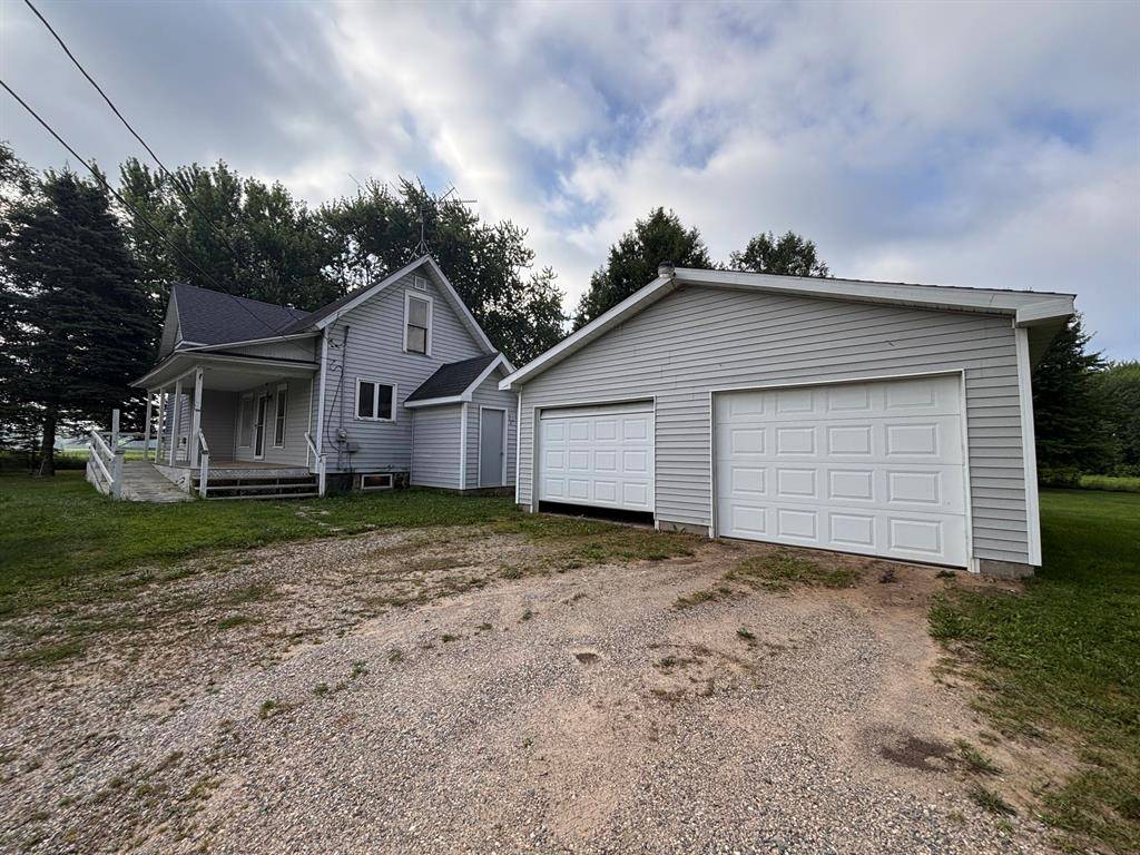 Douglass Twp, MI 48888,5607 W Stanton Road
