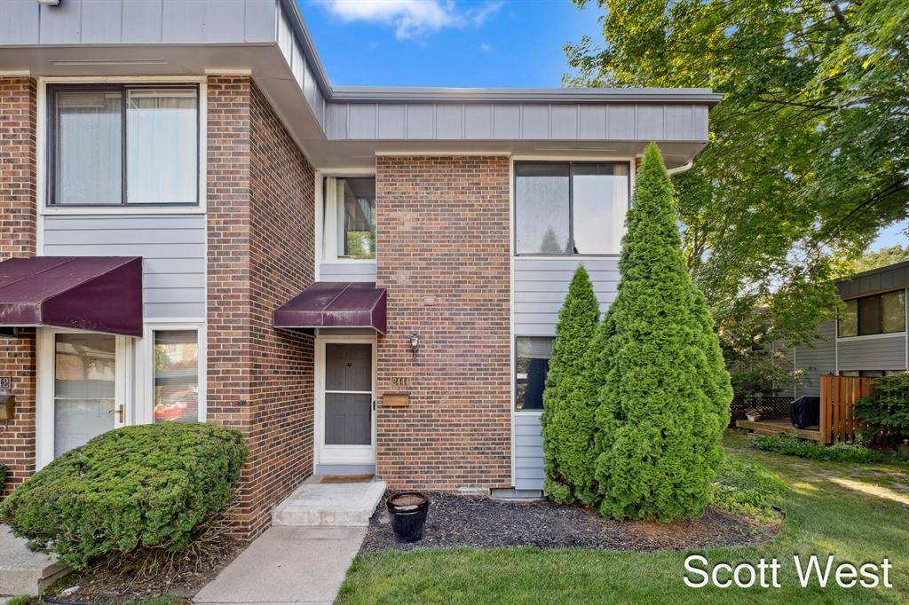 Kentwood, MI 49546,2444 Hampton Court SE