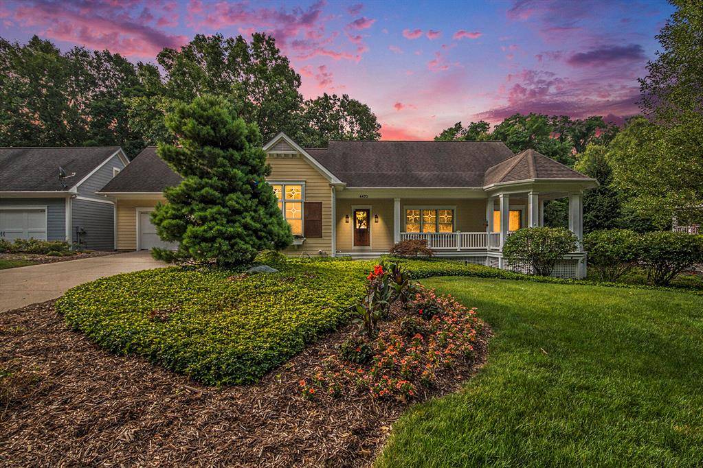 Plainfield Twp, MI 49525,4470 Oak Arbor Drive NE 7