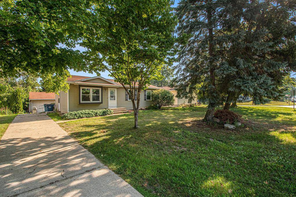 Kentwood, MI 49548,151 Regent Street SE