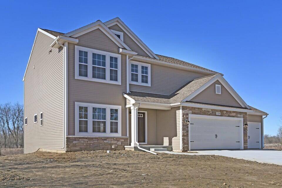 Caledonia Twp, MI 49302,7951 Snow View Drive SE