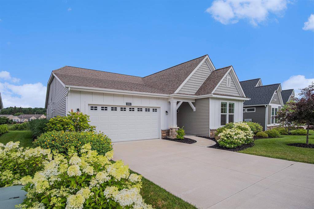 Plainfield Twp, MI 49306,3001 Isle Grand Drive Building: 2 3