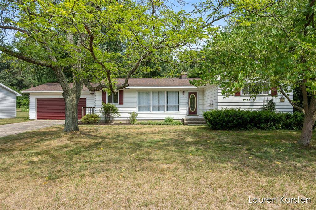 Plainfield Twp, MI 49321,69 6 Mile Road NE