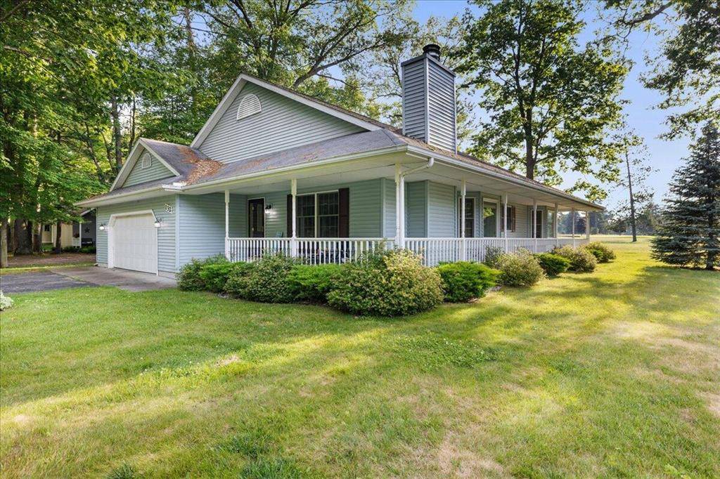 Denton Twp, MI 48651,132 White Deer Trail