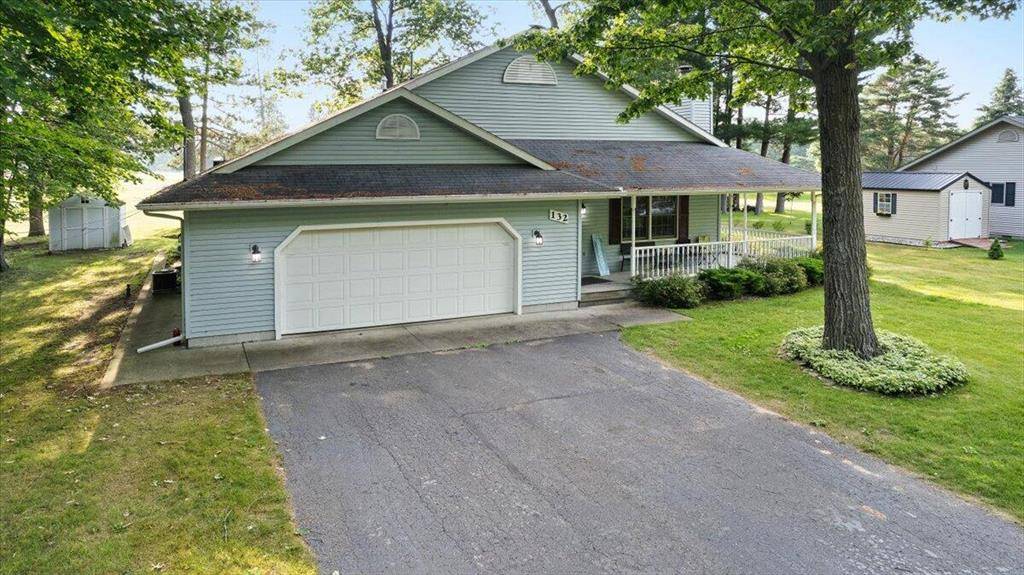 Denton Twp, MI 48651,132 White Deer Trail
