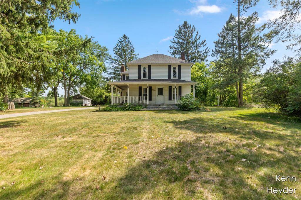 Sparta Twp, MI 49345,1170 Indian Lakes Road NW