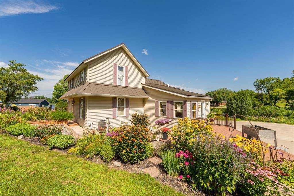 Hope Twp, MI 49046,7929 S M 43  HWY