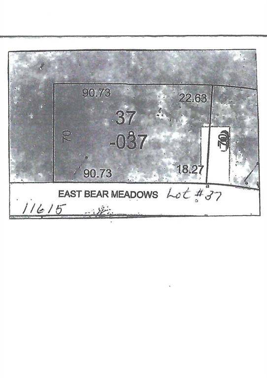 Bowne Twp, MI 49302,11615 E Bear SE 37