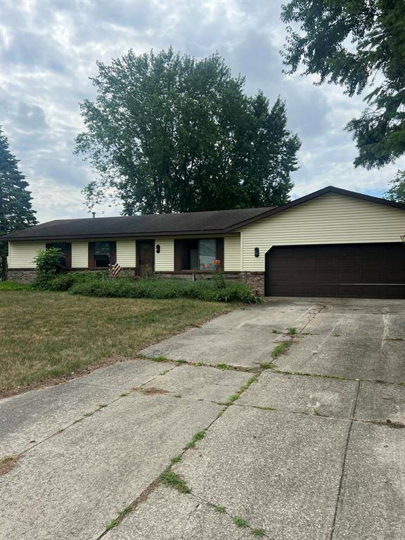 Gaines Twp, MI 49508,876 Beauford Street SE