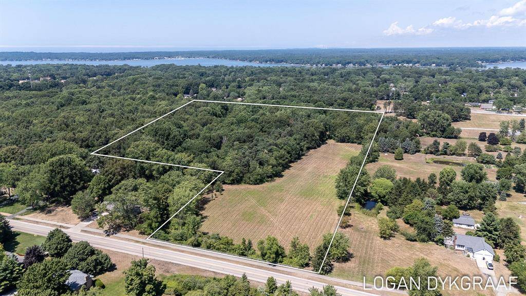 Laketown Twp, MI 49423,6329 147th Avenue