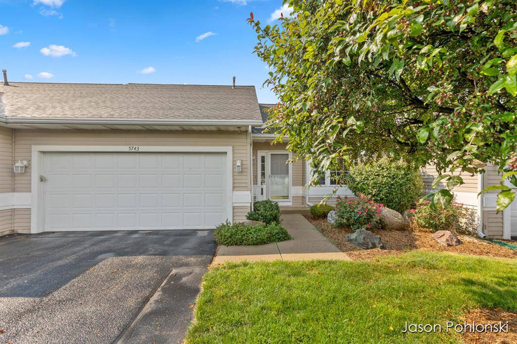 Wyoming, MI 49418,5743 Wineberry Lane SW
