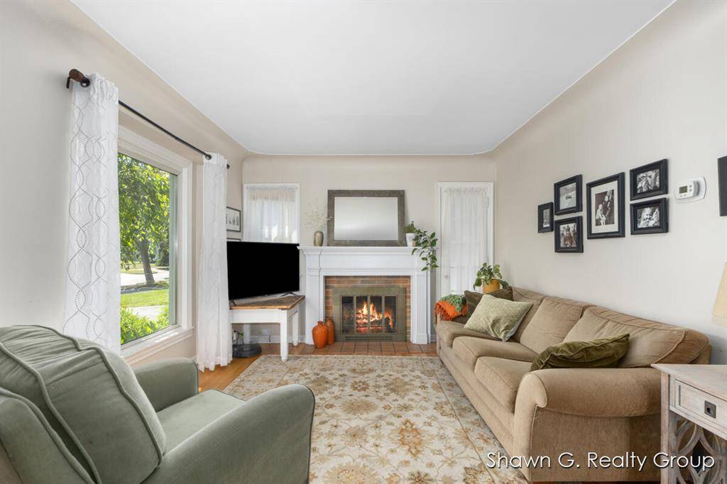East Grand Rapids, MI 49506,2151 Tenway Drive SE
