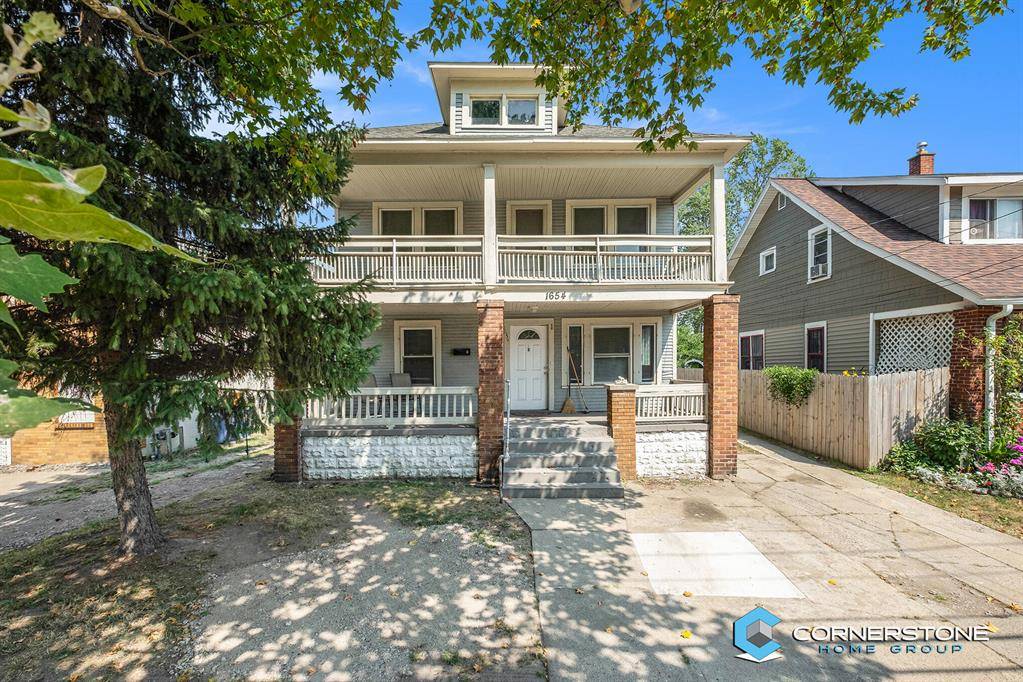 Grand Rapids, MI 49504,1654 Alpine Avenue NW