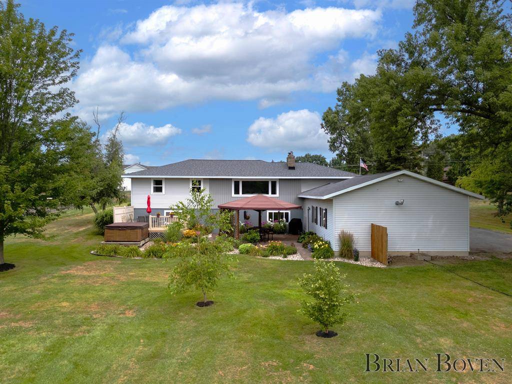 Gaines Twp, MI 49508,542 79th Street SE