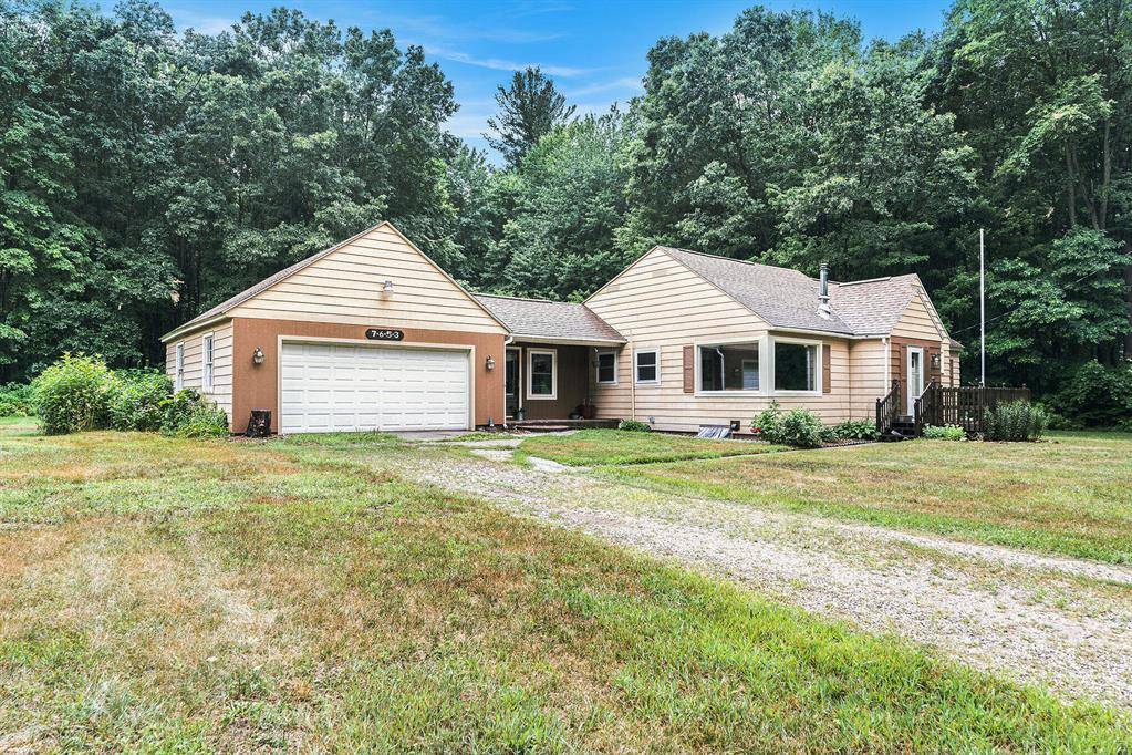 Holton Twp, MI 49425,7653 Hart Road