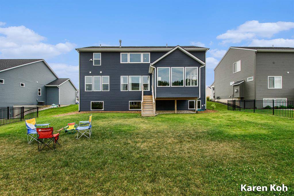 Georgetown Twp, MI 49428,3205 Deer Haven Drive