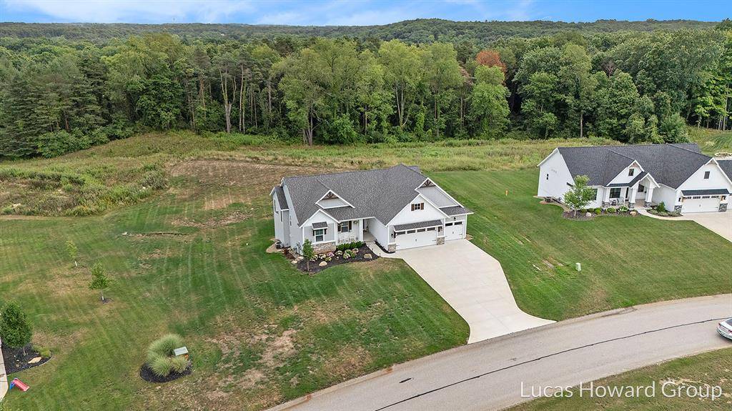 Grand Rapids, MI 49512,4908 Prairie River Drive SE