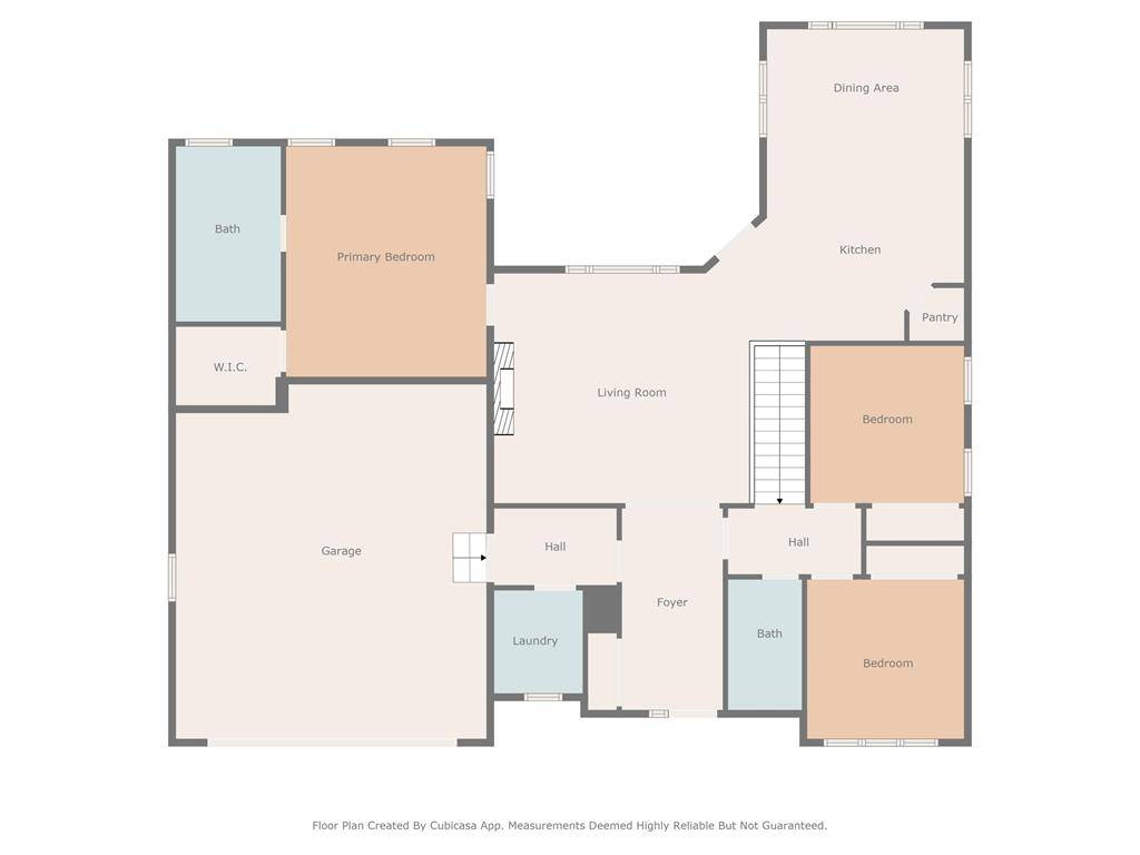 Plainfield Twp, MI 49525,3836 Standish Avenue NE