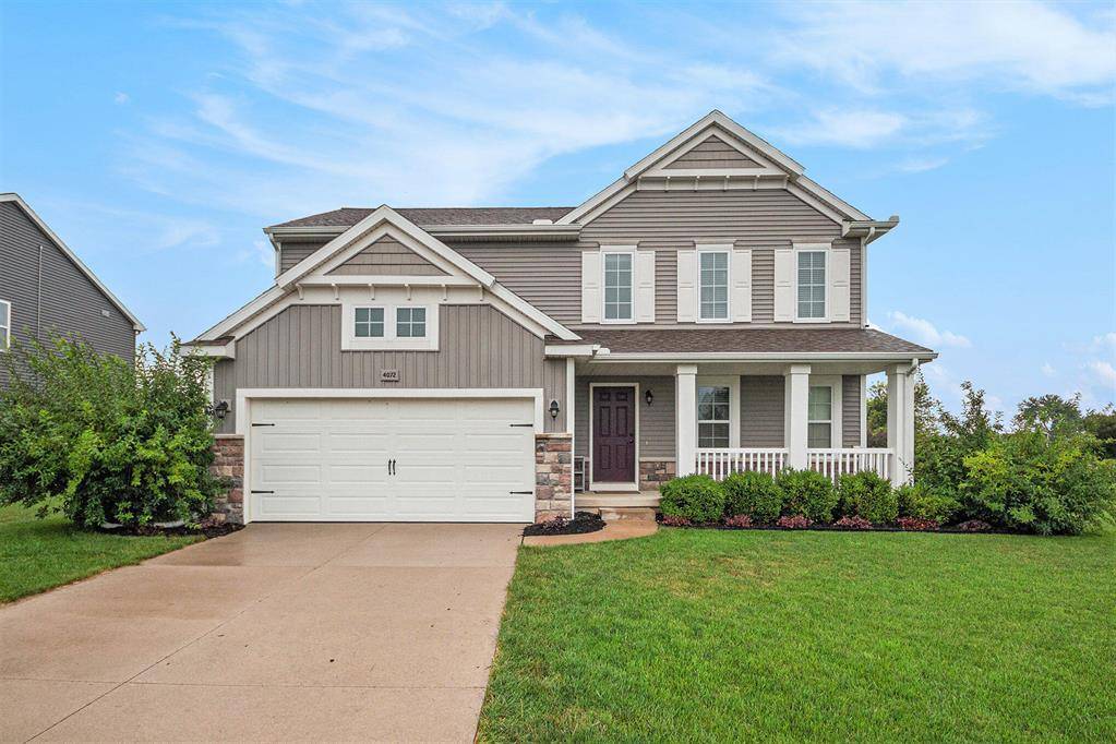 Jamestown Twp, MI 49426,4072 Springmist Drive