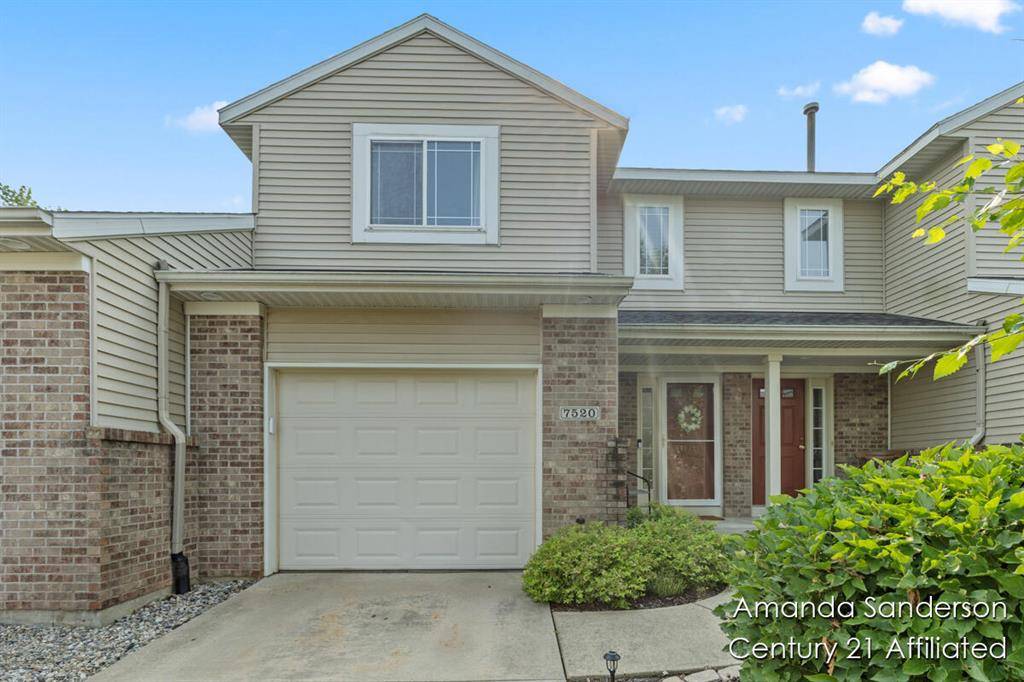 Byron Twp, MI 49315,7520 Crooked Creek Drive SW 75