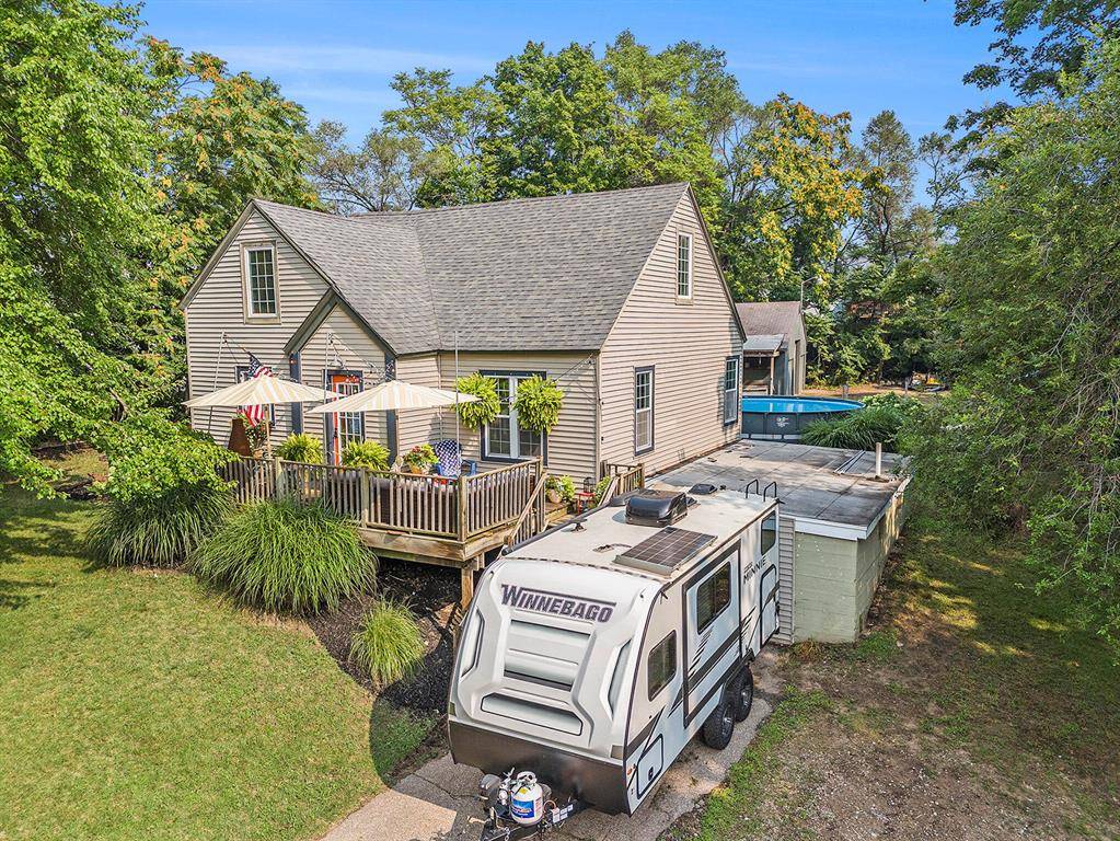 Georgetown Twp, MI 49428,1421 Rosewood Street