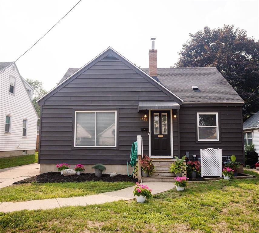 Wyoming, MI 49519,1809 Blandford Avenue SW
