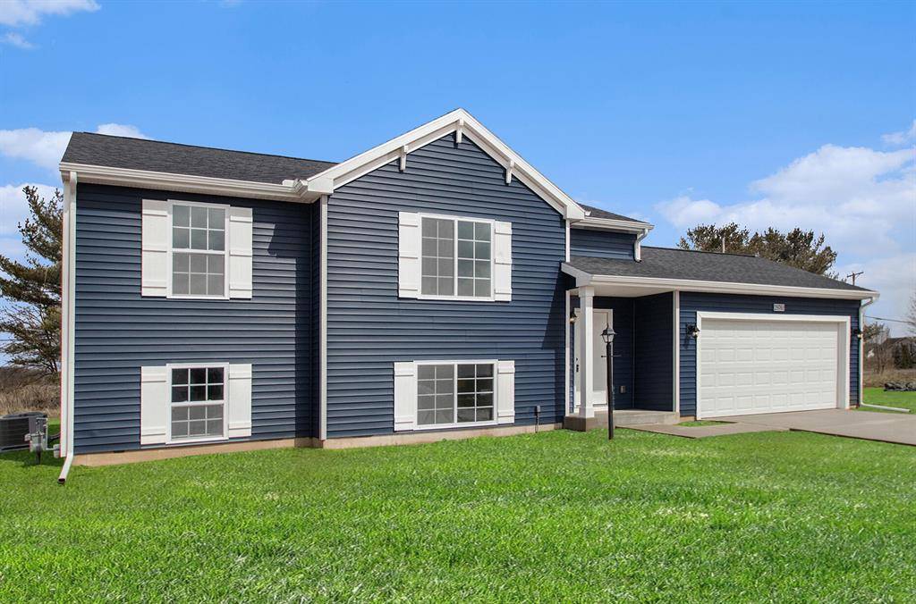 Holland Twp, MI 49424,13785 Quincy Street