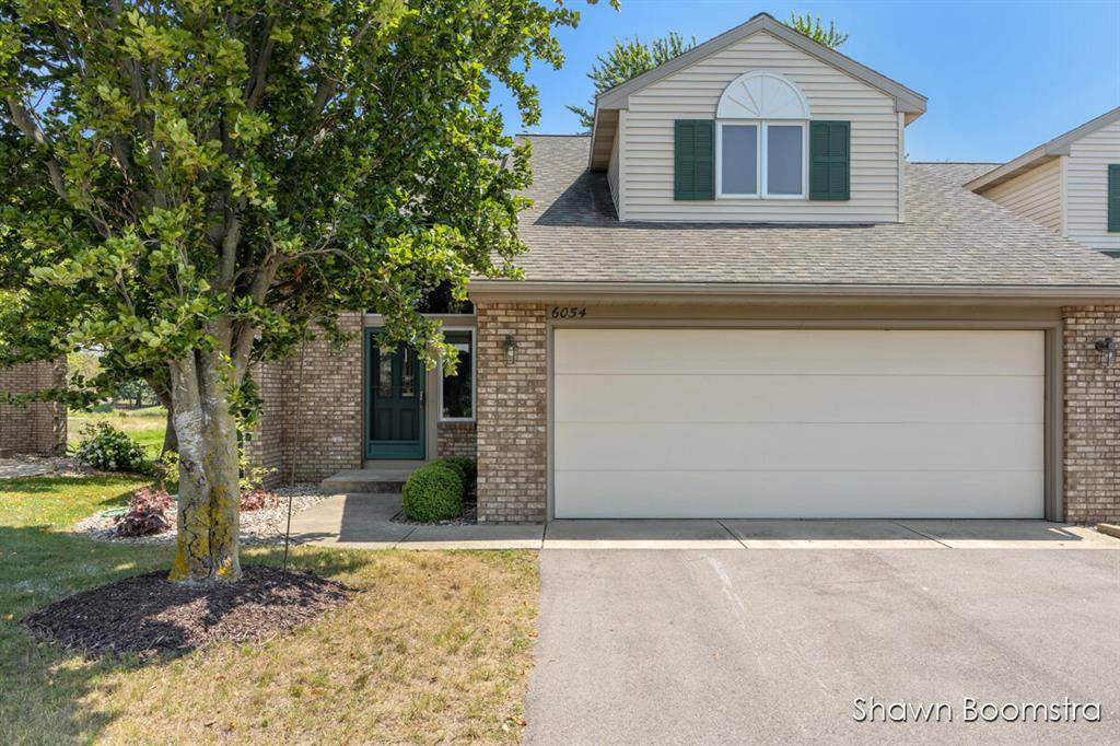 Georgetown Twp, MI 49426,6054 Gleneagle Drive