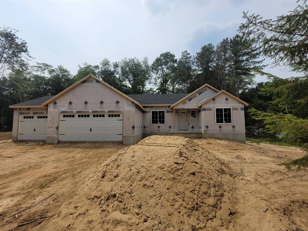 Plainfield Twp, MI 49306,Lot C Chandler Dr