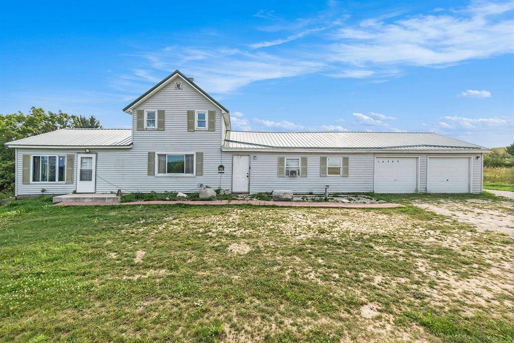 Lincoln Twp, MI 49655,10686 190th Avenue