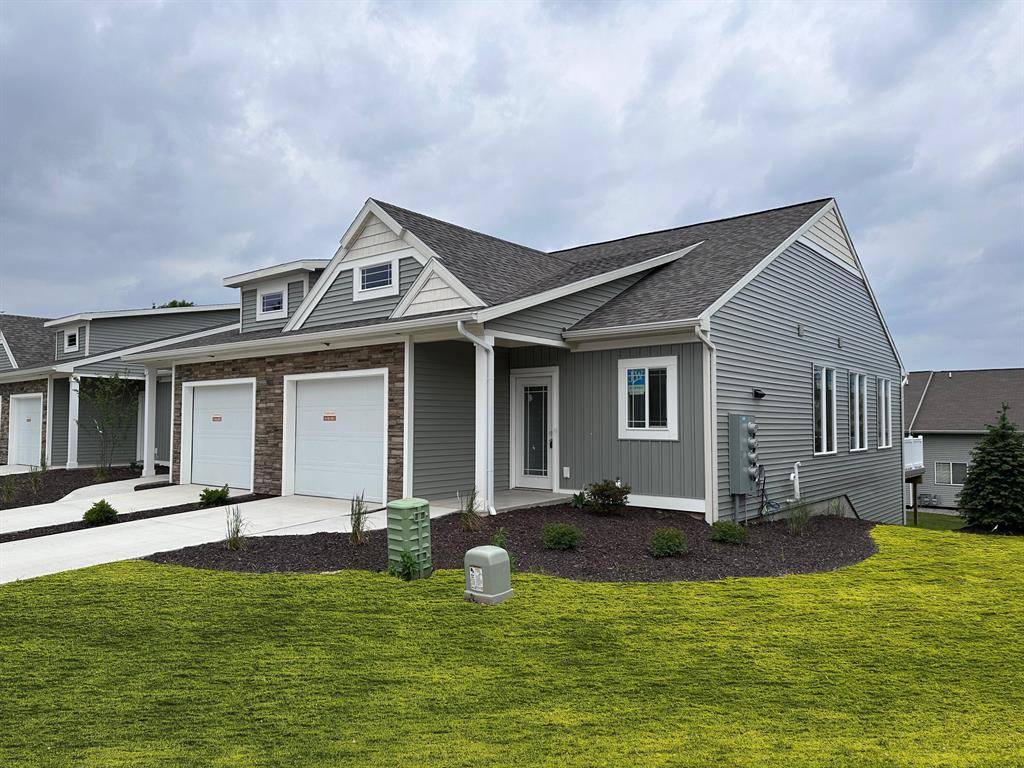 Byron Twp, MI 49315,1209 Madera Court SW