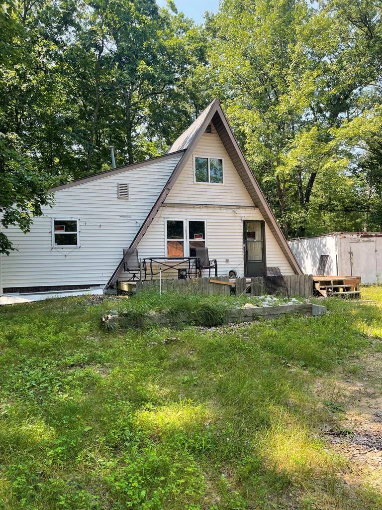 Elk Twp, MI 49644,10897 N Mac Road