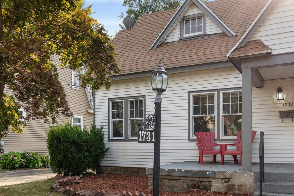 Grand Rapids, MI 49507,1731 Martin Avenue SE