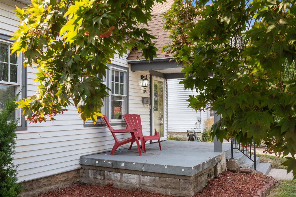 Grand Rapids, MI 49507,1731 Martin Avenue SE