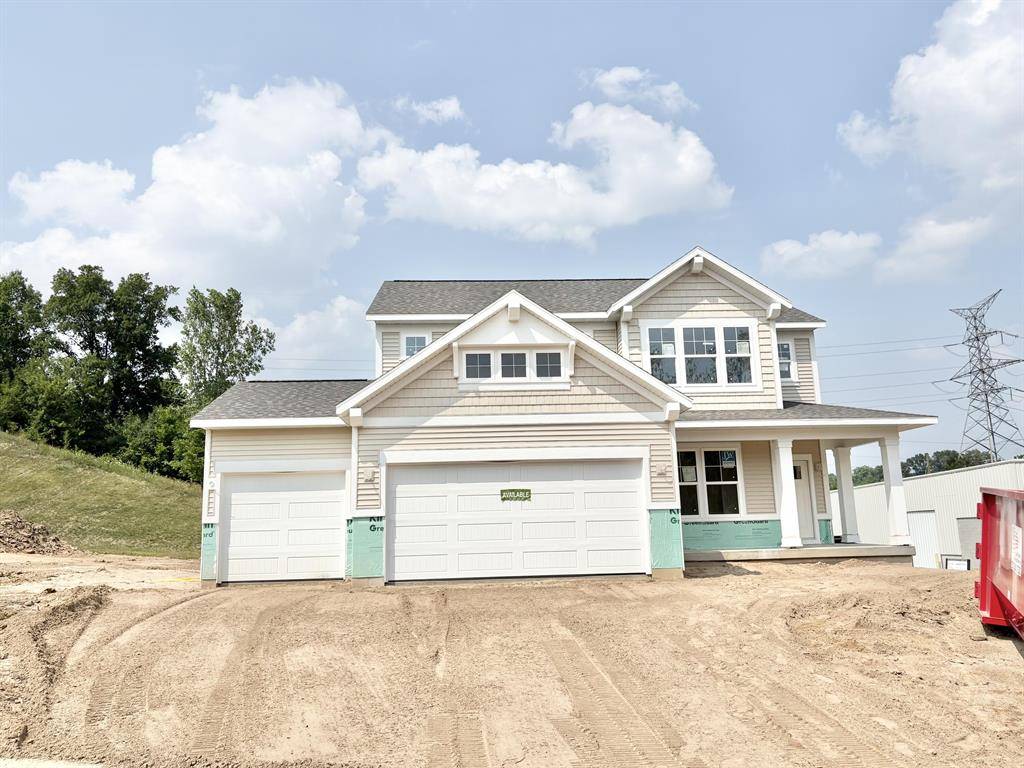 Caledonia Twp, MI 49316,5961 Valley Point Drive SE