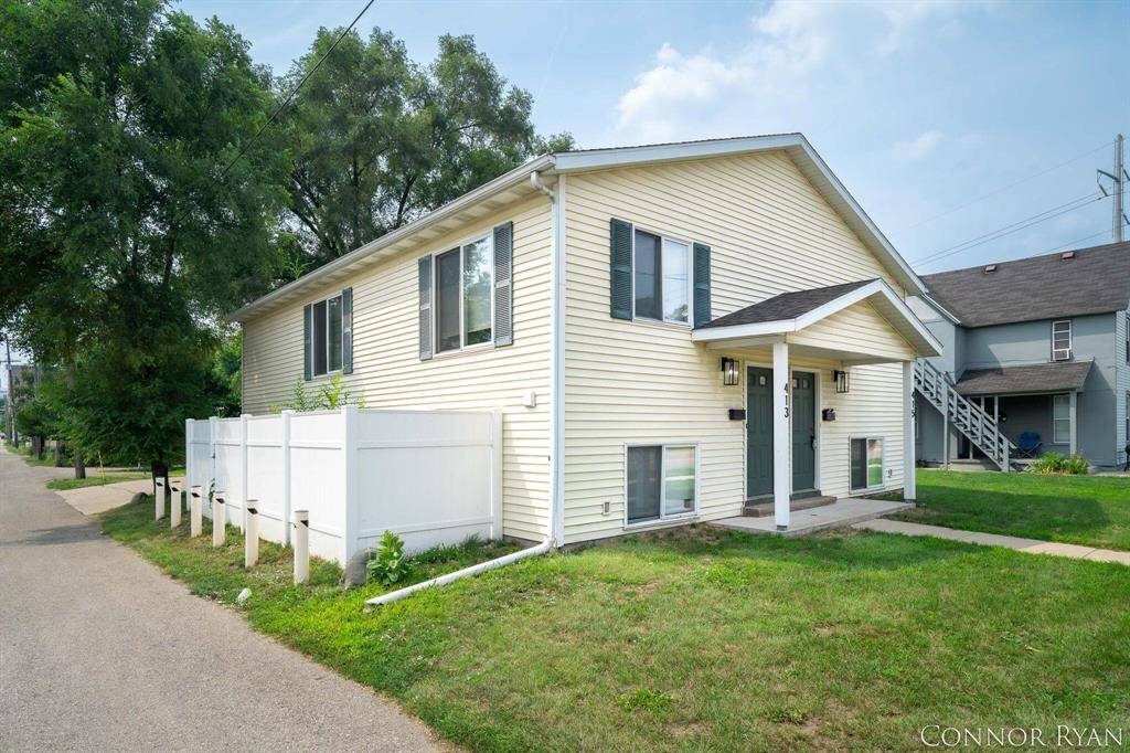 Grand Rapids, MI 49503,415-413 Eastern Avenue NE