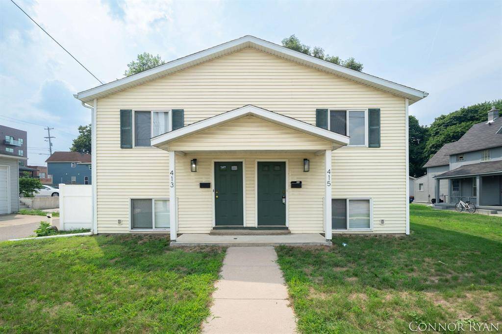 Grand Rapids, MI 49503,415-413 Eastern Avenue NE