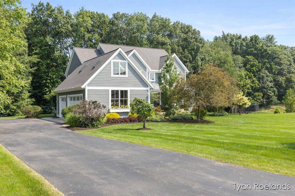 Grand Rapids Twp, MI 49525,3757 Lake Birch Street NE