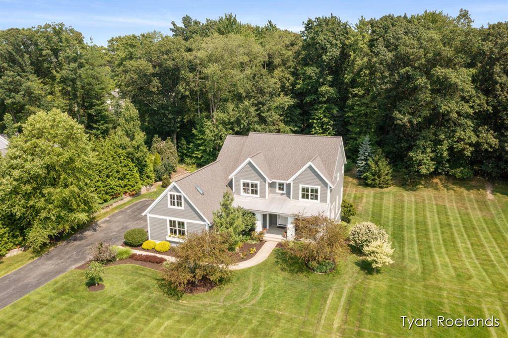 Grand Rapids Twp, MI 49525,3757 Lake Birch Street NE
