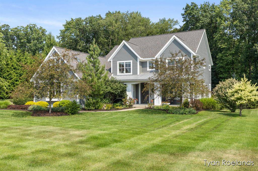 Grand Rapids Twp, MI 49525,3757 Lake Birch Street NE
