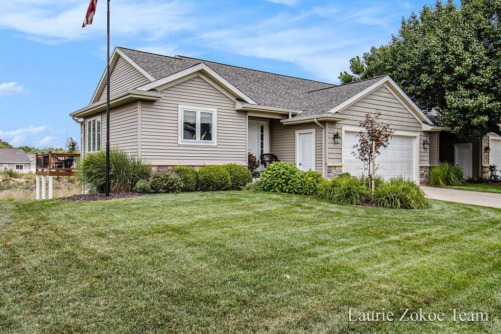 Walker, MI 49534,3775 Jason Ridge Lane SW 3