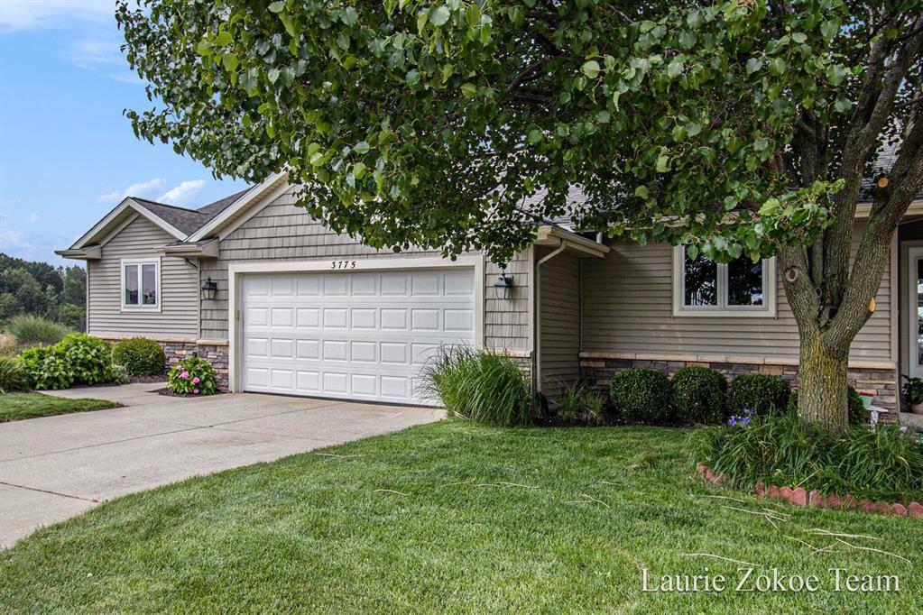 Walker, MI 49534,3775 Jason Ridge Lane SW 3