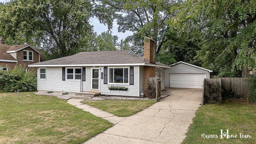 Wyoming, MI 49509,1305 44th Street SW